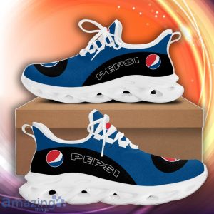 Pepsi Max Soul Shoes Unique Style For Men Women MSS0566 Product Photo 2