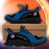 Pepsi Max Soul Shoes Unique Style For Men Women MSS0566