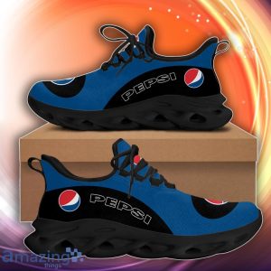 Pepsi Max Soul Shoes Unique Style For Men Women MSS0566 Product Photo 1