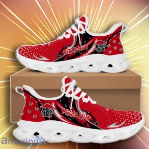 Pizza Hut Max Soul Shoes Unique Style For Men Women MSS0557 image Pizza Hut Max Soul Shoes Unique Style For Men Women MSS0557 Product Photo 2