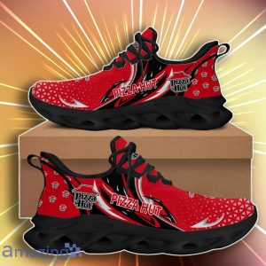 Pizza Hut Max Soul Shoes Unique Style For Men Women MSS0557 Product Photo 1