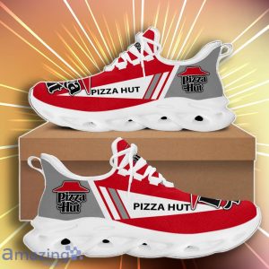 Pizza Hut Max Soul Shoes Unique Style For Men Women MSS0561 Product Photo 2