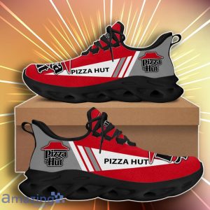 Pizza Hut Max Soul Shoes Unique Style For Men Women MSS0561 Product Photo 1
