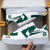Plymouth Argyle F.C Air Force Shoes Custom Name Men Women Gift AF1 Shoes