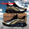 Plymouth Logo Brand Clunky Max Soul Shoes Trendsetting Kicks For Big Fans Custom Name