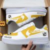 Port Vale Air Force Shoes Custom Name Men Women Gift AF1 Shoes