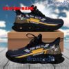 Port Vale Logo Brand Custom Name Clunky Max Soul Shoes Footwear Trend