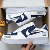Preston North End F.C Air Force Shoes Custom Name Men Women Gift AF1 Shoes