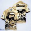 Purdue Boilermakers NCAA Best Hawaiian Shirt For Men Women Custom Name