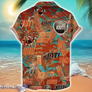 Kioti Tractor Retro Logo 3D Hawaiian Shirt For Men And Women Gift Product Photo 2