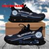 Queens Park Rangers Logo Brand Custom Name Clunky Max Soul Shoes Footwear Trend
