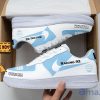 Racing 92 Air Force Shoes Custom Name Men Women Gift AF1 Shoes