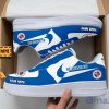 Reading F.C Air Force Shoes Custom Name Men Women Gift AF1 Shoes