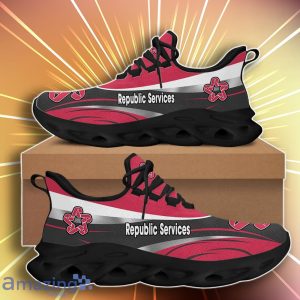 Republic Services Max Soul Shoes Unique Style For Men Women MSS0541 Product Photo 1