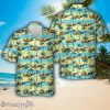 Road Construction Cold Planers Hawaiian Shirt Unisex For Men And Women