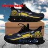 Roda Jc Kerkrade Logo Brand Custom Name Clunky Max Soul Shoes Footwear Trend