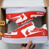 Rotherham United Air Force Shoes Custom Name Men Women Gift AF1 Shoes