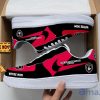 Rouen Normandie Rugby Air Force Shoes Custom Name Men Women Gift AF1 Shoes