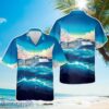 Royal Caribbean International Spectrum of the Seas Beach Gift Hawaiian Shirt