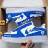 Rugby Club Vannes Air Force Shoes Custom Name Men Women Gift AF1 Shoes