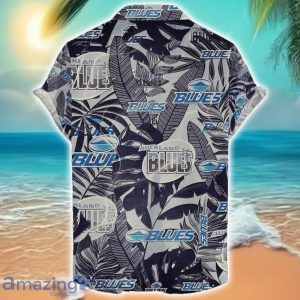 Blues Hawaiian Retro Logo Super Rugby Aloha Hawaiian Shirt For Men And Women Product Photo 2