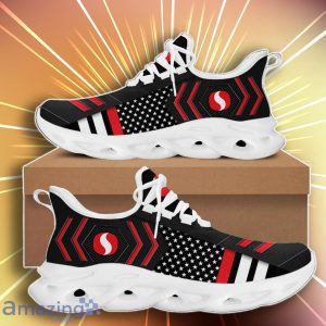 Safeway Max Soul Shoes Unique Style For Men Women MSS0539 image Safeway Max Soul Shoes Unique Style For Men Women MSS0539 Product Photo 2