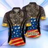 San Diego Padres MLB Hawaiian Shirt Flag Aloha Shirt Summer Beach For Fans