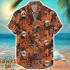 San Francisco Giants 3D Hawaiian Shirt Best Dad Ever Father’s Day Gift MLB Fans Special Gift