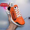San Francisco Giants MLB Air Cushion Sport Shoes Custom Name For Fans Trending Gift Shoes