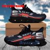 Seat Logo Brand Clunky Max Soul Shoes Pattern Modern Footwear Trend For Men And Women Custom Name