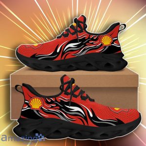 Shell Max Soul Shoes Unique Style For Men Women MSS0535 Product Photo 1