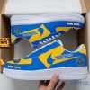 Shrewsbury Town Air Force Shoes Custom Name Men Women Gift AF1 Shoes