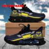 Sint-Truidense V.V Logo Brand Custom Name Clunky Max Soul Shoes Footwear Trend