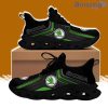 Skoda Clunky Max Soul Shoes Contemporary Sneakers Best Limited Sport For Men And Women