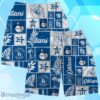 Sohei Otahni Los Angeles Dodgers MLB Square Hawaiian Shirt And Short
