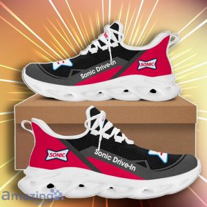 Sonic Drive-In Max Soul Shoes Unique Style For Men Women MSS0526 Product Photo 2