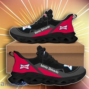 Sonic Drive-In Max Soul Shoes Unique Style For Men Women MSS0526 Product Photo 1