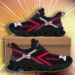 Sonic Drive-In Max Soul Shoes Unique Style For Men Women MSS0527 Product Photo 1