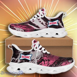 Sonic Drive-In Max Soul Shoes Unique Style For Men Women MSS0528 Product Photo 2