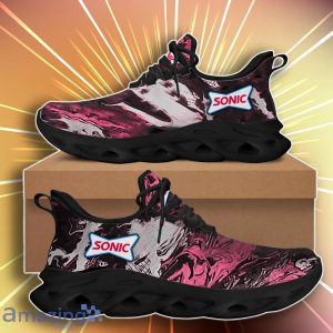 Sonic Drive-In Max Soul Shoes Unique Style For Men Women MSS0528 Product Photo 1