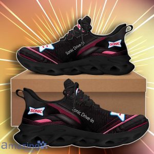 Sonic Drive-In Max Soul Shoes Unique Style For Men Women MSS0529 Product Photo 1