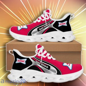 Sonic Drive-In Max Soul Shoes Unique Style For Men Women MSS0532 Product Photo 2