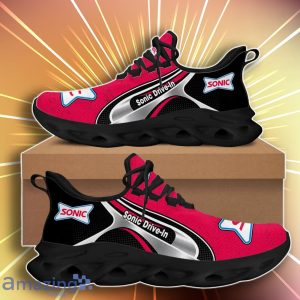 Sonic Drive-In Max Soul Shoes Unique Style For Men Women MSS0532 Product Photo 1