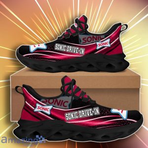 Sonic Drive-In Max Soul Shoes Unique Style For Men Women MSS0534 Product Photo 1