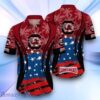 South Carolina Gamecocks NCAA1 Hawaiian Shirt Flag Aloha Shirt Summer Beach For Fans