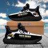 Southern Miss Golden Eagles NCAA Teams Men And Women Reze Shoes Sneaker Gift