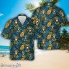 Spanish Army Paratroopers Brigade Almogávares VI Hawaiian Shirt Unisex For Men Women
