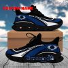Ssangyong Motor Logo Brand Clunky Max Soul Shoes Trendsetting Kicks For Big Fans Custom Name