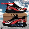 St. George Illawarra Dragons Logo Brand Clunky Max Soul Shoes Trendsetting Kicks For Big Fans Custom Name