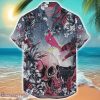 St Louis Cardinals Tropical Skull Halloween 3D Hawaiian Shirt For Men Women MLB Fans